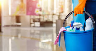 Understanding Cleaning Services Southwark applications and terminology