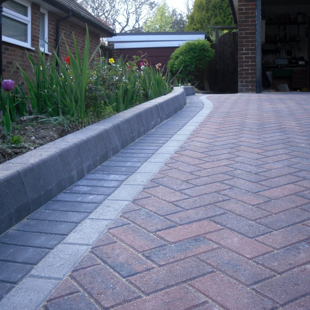 Transform Your Coventry Home with Expert Block Paving Installation